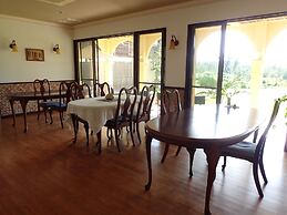 MaYaGuSuKu RESORT