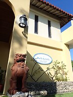MaYaGuSuKu RESORT
