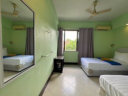 Bella Bella House