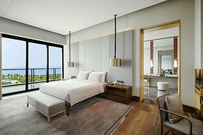 Capella Tufu Bay, Hainan