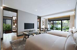 Capella Tufu Bay, Hainan