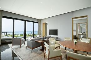 Capella Tufu Bay, Hainan