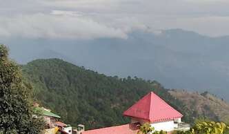 Blue Pine Resort