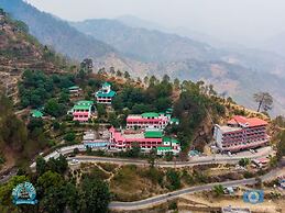 Blue Pine Resort