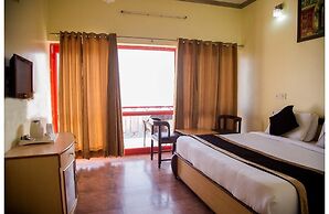 Blue Pine Resort