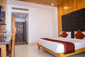 Blue Pine Resort