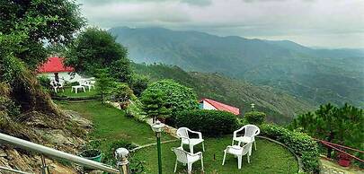 Blue Pine Resort