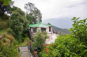 Blue Pine Resort