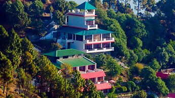 Blue Pine Resort