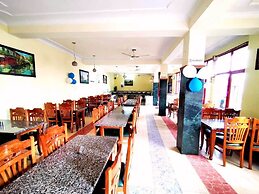 Blue Pine Resort