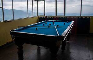 Blue Pine Resort