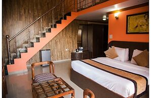 Blue Pine Resort
