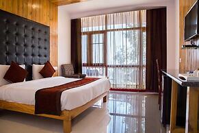 Blue Pine Resort