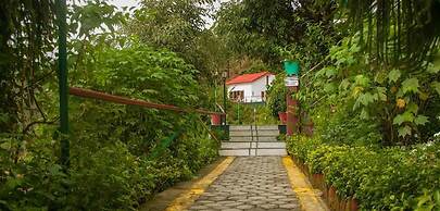 Blue Pine Resort