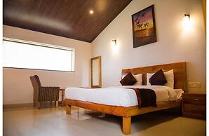 Blue Pine Resort