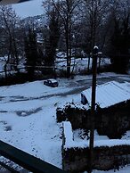 Mansion of Kertezis