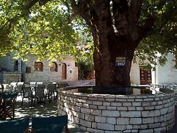 Mansion of Kertezis