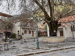 Mansion of Kertezis