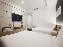 hotel MONday Premium TOYOSU