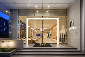 hotel MONday Premium TOYOSU