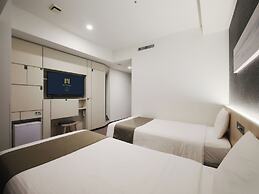 hotel MONday Premium TOYOSU