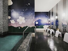 hotel MONday Premium TOYOSU