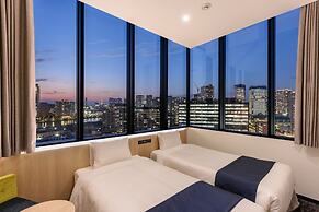 hotel MONday Premium TOYOSU
