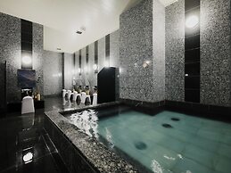 hotel MONday Premium TOYOSU