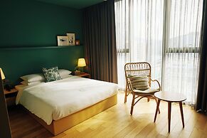 La Casa Hotel Gwangmyeong