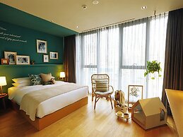 La Casa Hotel Gwangmyeong