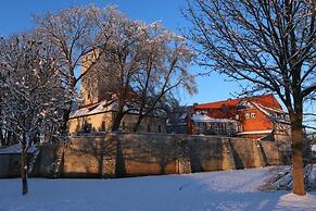 Burg Warberg