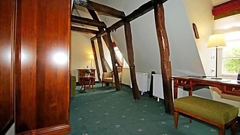 Burg Warberg