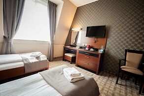 Hotel Rudnik