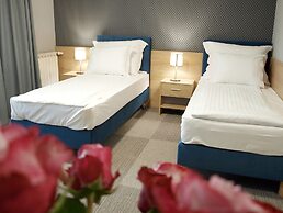 Hotel Rudnik
