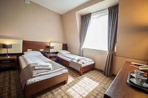 Hotel Rudnik