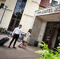 Hotel Rudnik