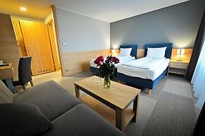Hotel Rudnik