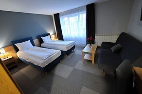 Hotel Rudnik