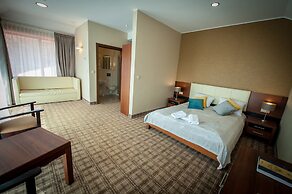 Hotel Rudnik