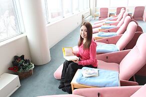 Getokogen Ski Resort Skier's Bed - Hostel