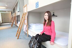 Getokogen Ski Resort Skier's Bed - Hostel