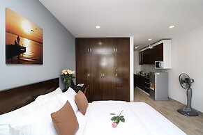IStay Hotel Apartment 6