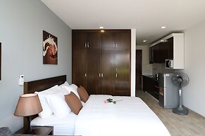 IStay Hotel Apartment 6
