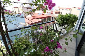 IStay Hotel Apartment 6