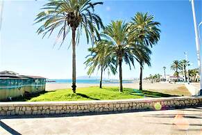 Holiday Beach Apartments Veronica