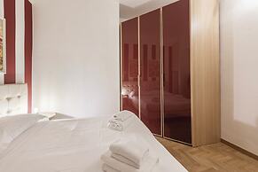 Santa Croce Retreat by MMega