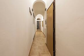Santa Croce Retreat by MMega