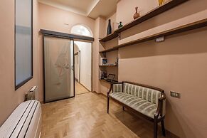 Santa Croce Retreat by MMega