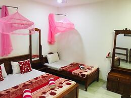 Daisy villa