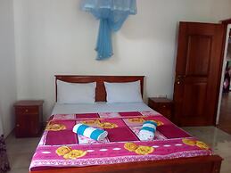 Daisy villa
